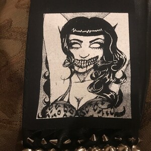 Buyer photo rhett kemp, who reviewed this item with the Etsy app for iPhone.