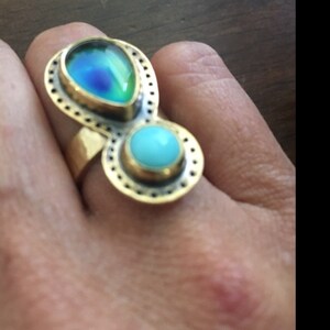 Buyer photo Melissa Williams, who reviewed this item with the Etsy app for iPhone.