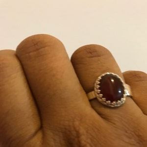 Buyer photo Raziah, who reviewed this item with the Etsy app for iPhone.