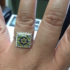 Buyer photo rodrigueznilda5, who reviewed this item with the Etsy app for iPhone.