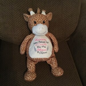 Buyer photo Cortney Sewell, who reviewed this item with the Etsy app for iPhone.