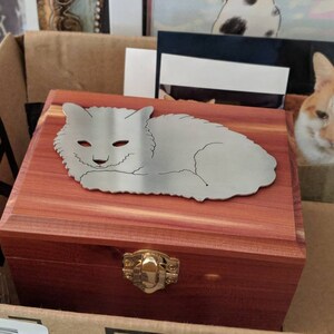 Buyer photo katherine acheson, who reviewed this item with the Etsy app for Android.