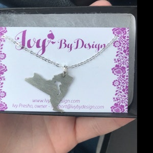 Buyer photo Sydney Schwager, who reviewed this item with the Etsy app for iPhone.