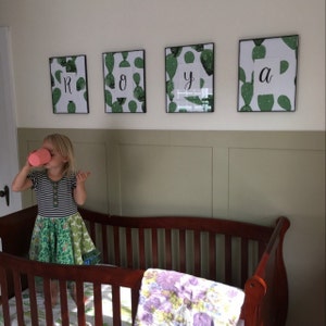 Buyer photo Charlotte Barta, who reviewed this item with the Etsy app for iPhone.