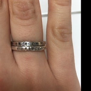 Buyer photo Chelsea, who reviewed this item with the Etsy app for iPhone.