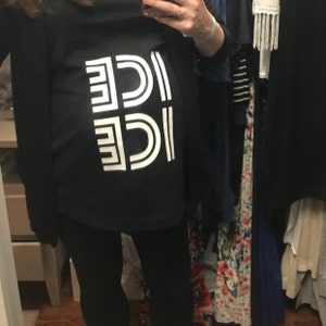 ice ice maternity shirt