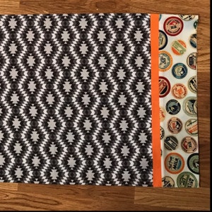 Buyer photo Jennifer McCall, who reviewed this item with the Etsy app for iPhone.
