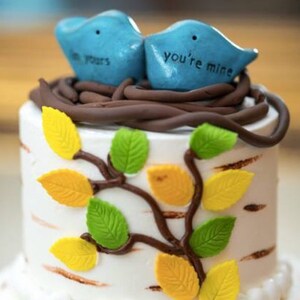 Buyer photo Laura Tykowski, who reviewed this item with the Etsy app for iPhone.