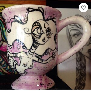 Buyer photo Destiny, who reviewed this item with the Etsy app for iPhone.