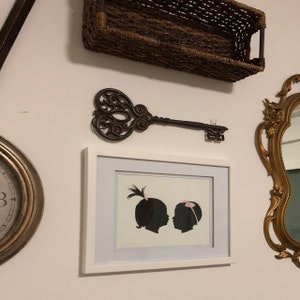 Buyer photo Ashley Wiggins, who reviewed this item with the Etsy app for iPhone.