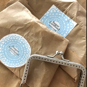 Buyer photo Sarah Gozzo, who reviewed this item with the Etsy app for iPhone.