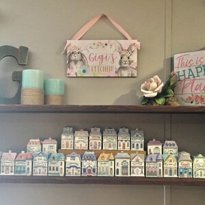 Buyer photo Sandi Graser, who reviewed this item with the Etsy app for iPhone.