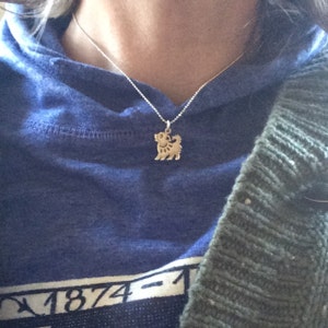 Buyer photo cebuckvmd, who reviewed this item with the Etsy app for iPhone.