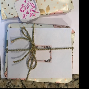 Buyer photo cmelsner, who reviewed this item with the Etsy app for iPhone.
