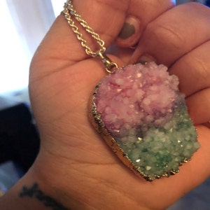 Buyer photo Alisha Rhodes, who reviewed this item with the Etsy app for iPhone.