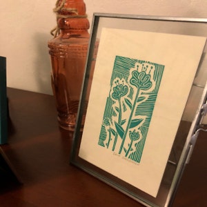 Buyer photo Hayley Guyer, who reviewed this item with the Etsy app for iPhone.