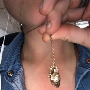 Buyer photo dcoterol, who reviewed this item with the Etsy app for iPhone.