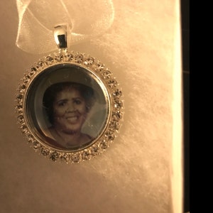 Buyer photo trochell2, who reviewed this item with the Etsy app for iPhone.