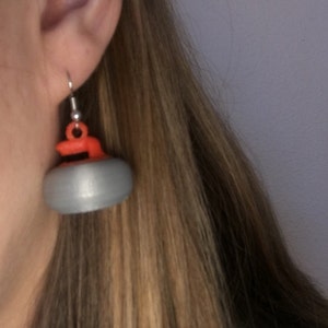 Buyer photo SHAYNE BOWERS, who reviewed this item with the Etsy app for iPhone.