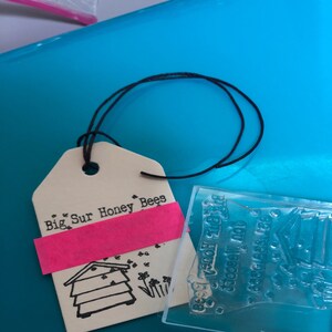 Buyer photo Melissa, who reviewed this item with the Etsy app for iPhone.