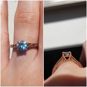 Buyer photo Sierra Naclerio, who reviewed this item with the Etsy app for Android.
