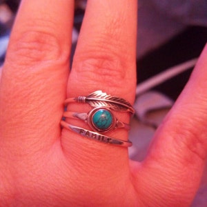 Buyer photo mougnaudsandrine, who reviewed this item with the Etsy app for Android.