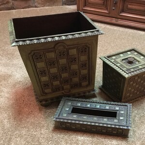 Buyer photo Michael Berrettini, who reviewed this item with the Etsy app for iPhone.