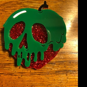 Buyer photo Candice Michalowski, who reviewed this item with the Etsy app for iPhone.
