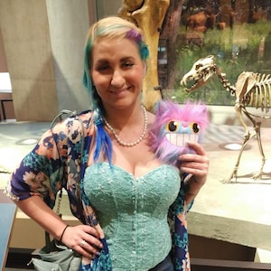 Buyer photo Tres Wright, who reviewed this item with the Etsy app for iPhone.