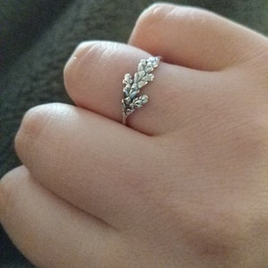 Buyer photo Alix, who reviewed this item with the Etsy app for Android.