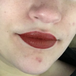 Buyer photo Katlynne Stolle, who reviewed this item with the Etsy app for iPhone.