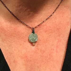 Buyer photo Natalie Price, who reviewed this item with the Etsy app for iPhone.