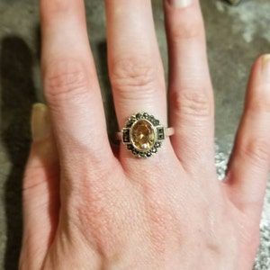 Buyer photo Kayla Rawles, who reviewed this item with the Etsy app for Android.