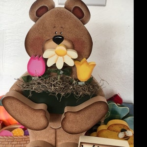 Buyer photo Angela Crescenzo, who reviewed this item with the Etsy app for iPhone.