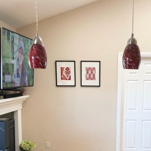 Buyer photo Tamara Bakenhus, who reviewed this item with the Etsy app for iPhone.