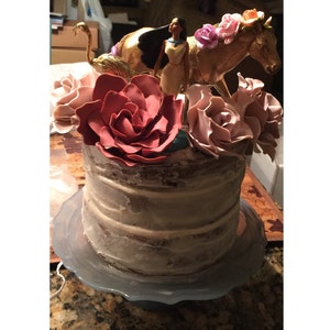 Buyer photo Kristen Palestis, who reviewed this item with the Etsy app for iPhone.