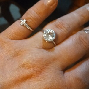 Buyer photo MELANIE B BELL, who reviewed this item with the Etsy app for Android.