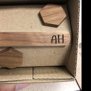 Buyer photo Caryn Bee, who reviewed this item with the Etsy app for iPhone.