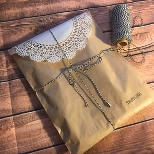 Buyer photo Andrea Cimino, who reviewed this item with the Etsy app for iPhone.