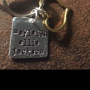 Buyer photo Kailyn Harris, who reviewed this item with the Etsy app for iPhone.