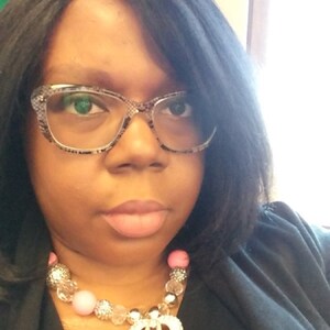 Buyer photo Shayla Watson, who reviewed this item with the Etsy app for iPhone.