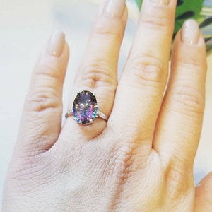 Buyer photo melindaflores408, who reviewed this item with the Etsy app for Android.