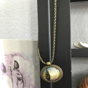 Buyer photo Casey Fairbairn, who reviewed this item with the Etsy app for iPhone.
