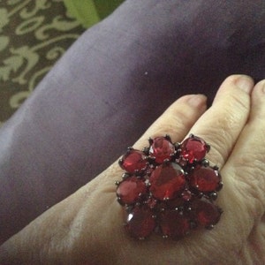 Buyer photo sunbrst0224, who reviewed this item with the Etsy app for iPhone.