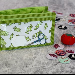 Buyer photo Katie Lee Attia, who reviewed this item with the Etsy app for iPhone.