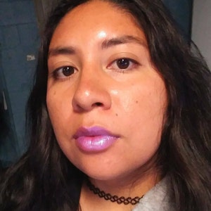 Buyer photo Mabel Nevarez, who reviewed this item with the Etsy app for Android.