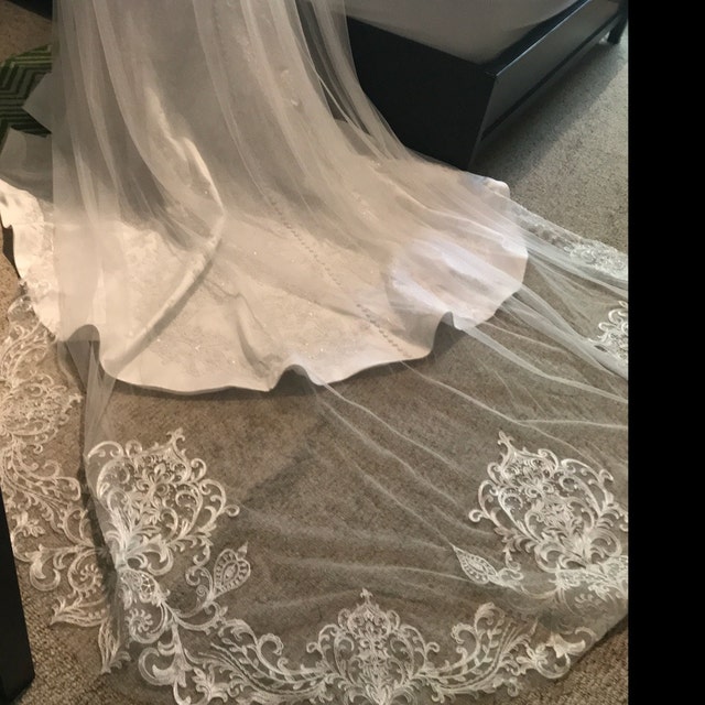 detachable lace wedding sleeves