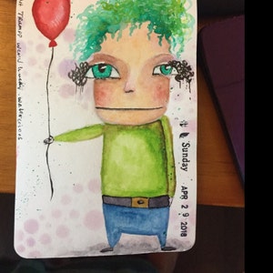 Buyer photo jengvs1, who reviewed this item with the Etsy app for iPhone.