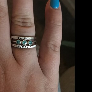 Buyer photo Anastasia Cortes, who reviewed this item with the Etsy app for iPhone.