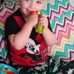 Buyer photo Kaitlyn Crippen, who reviewed this item with the Etsy app for Android.